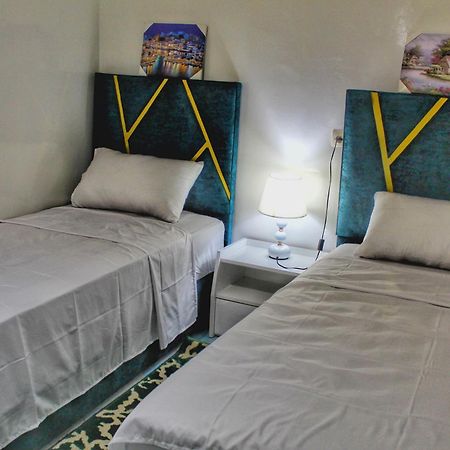 Yassers Residence Errachidia Ngoại thất bức ảnh