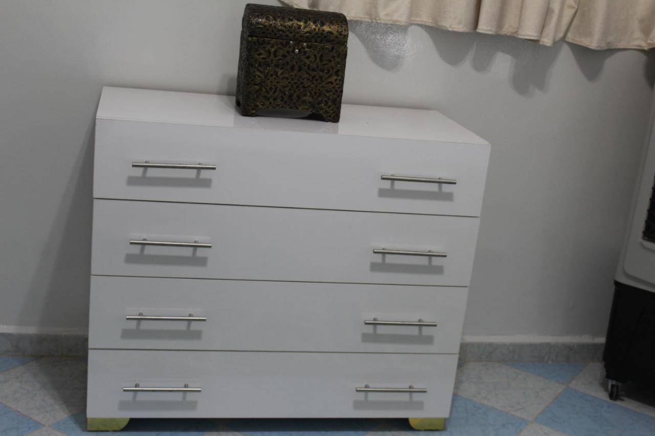 Yassers Residence Errachidia Ngoại thất bức ảnh