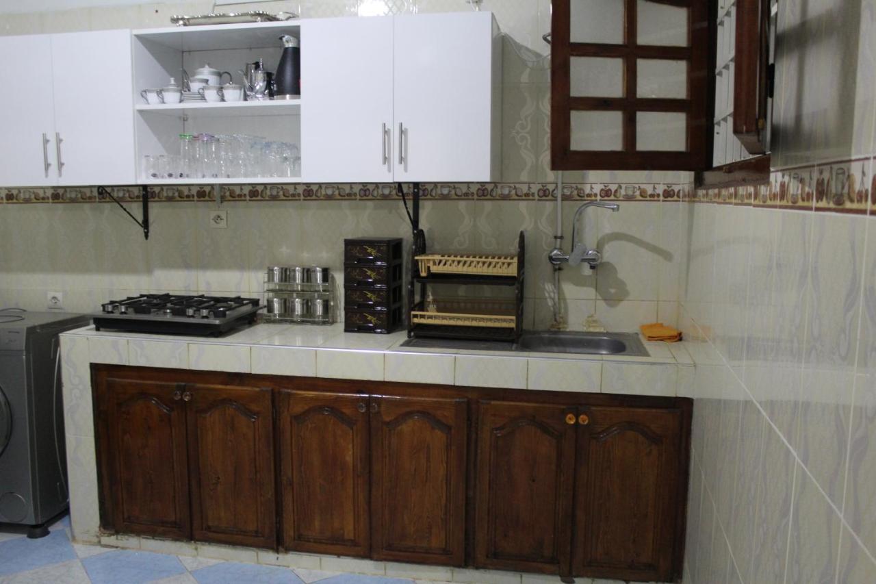 Yassers Residence Errachidia Ngoại thất bức ảnh