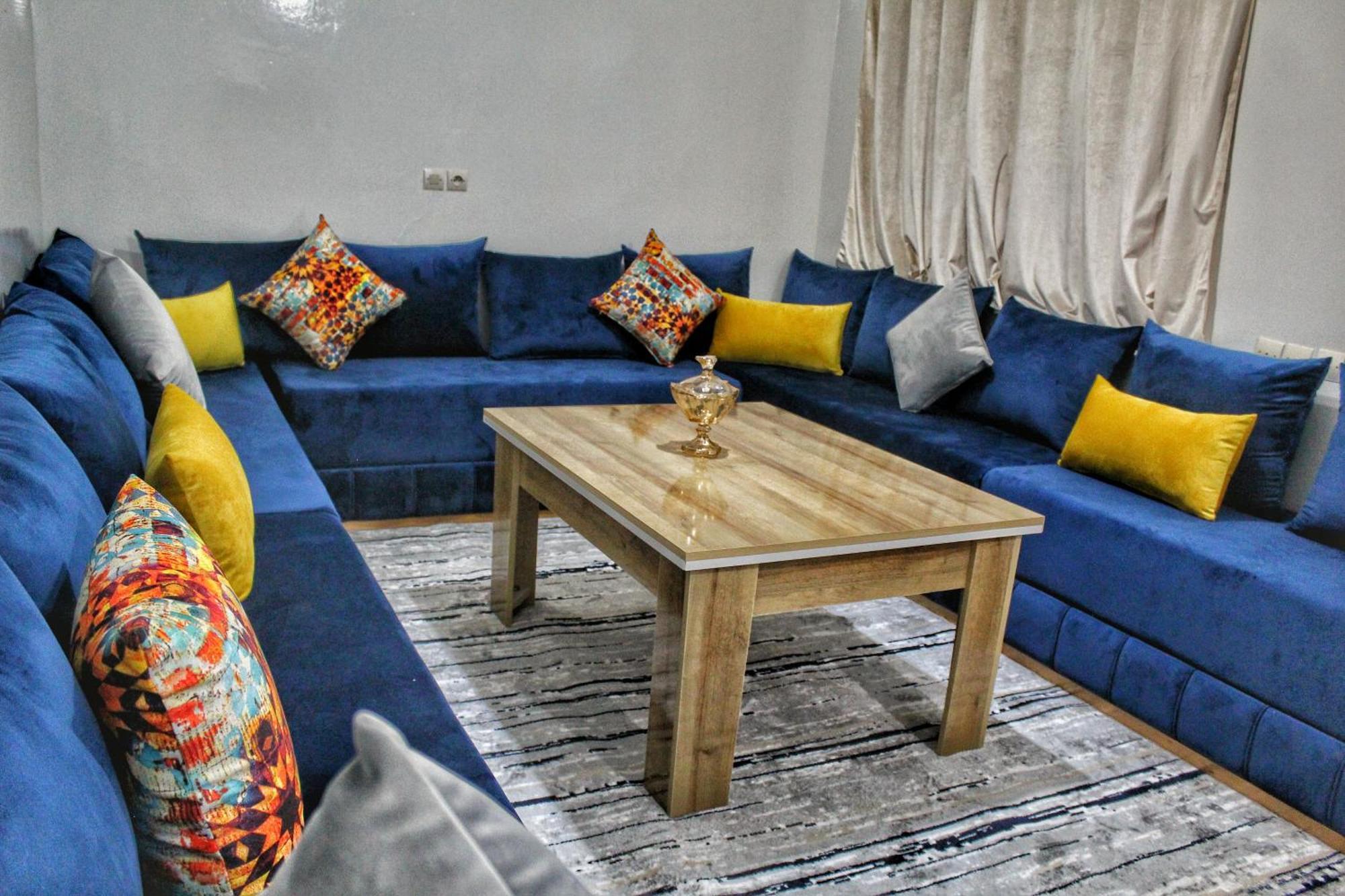 Yassers Residence Errachidia Ngoại thất bức ảnh